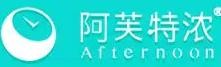 阿芙特浓椰皇冻加盟logo