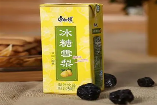 嘉瑶休闲饮品加盟产品图片