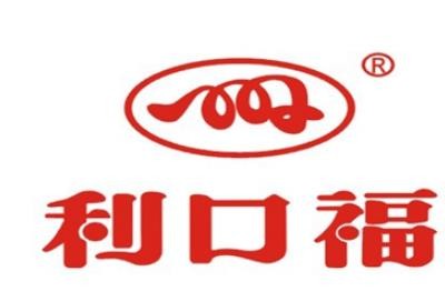 利口福加盟logo