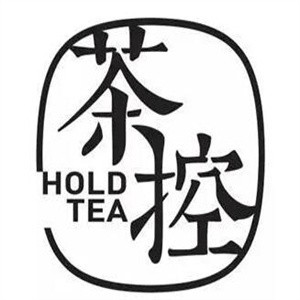 茶控芝士加盟logo