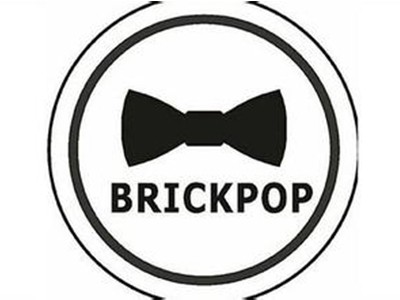 brickpop手工冰棒加盟