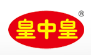 皇中皇裹蒸粽加盟logo