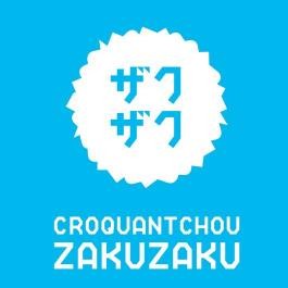 ZAKUZAKU加盟logo
