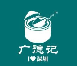 广德记椰子冻加盟logo