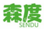 森度轻食沙拉加盟logo