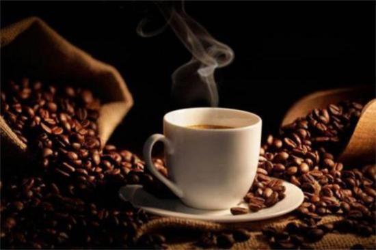 一食咖啡加盟产品图片