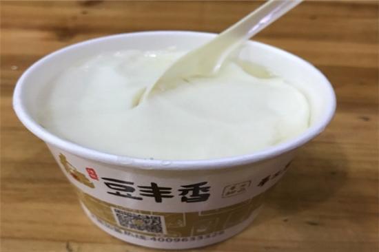 豆丰香加盟产品图片