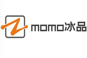 MOMO冰品加盟logo