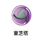 菓芝塔加盟logo