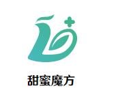 甜蜜魔方加盟logo