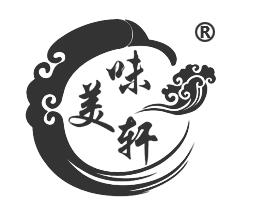 味美轩加盟logo