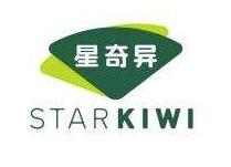 星奇异加盟logo