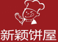 新颖饼屋加盟logo
