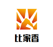 比家香蜂蜜小面包加盟logo