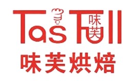 味芙烘焙加盟logo