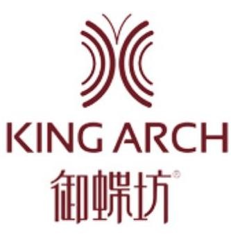 御蝶坊蛋糕加盟logo