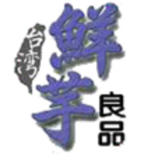 鲜芋良品加盟logo