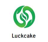 Luckcake加盟logo