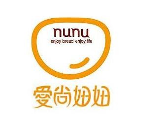 爱尚妞妞加盟logo