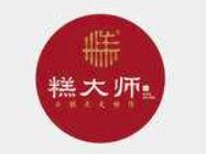 糕大师加盟logo