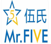 伍氏面包加盟logo