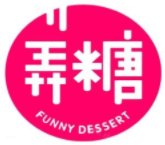 弄糖加盟logo