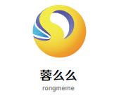 蓉么么加盟logo