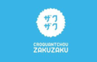 zakuzaku泡芙加盟logo