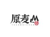 原麦大地加盟logo