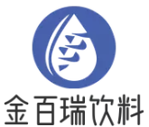 金百瑞饮料加盟logo