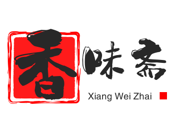 香味斋加盟logo