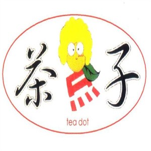 茶点子饮品店加盟logo