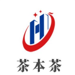 茶本茶加盟logo