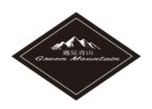 遇见青山·烘焙工坊加盟logo