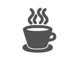 咖啡贝贝休闲馆加盟logo