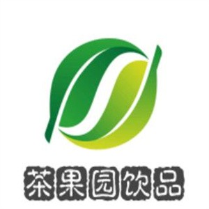 茶果园饮品加盟logo