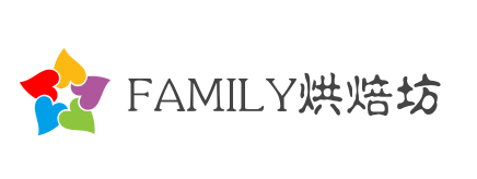 FAMILY烘焙坊加盟logo