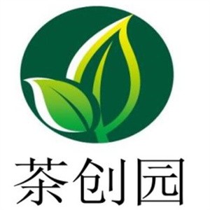 茶创园加盟logo