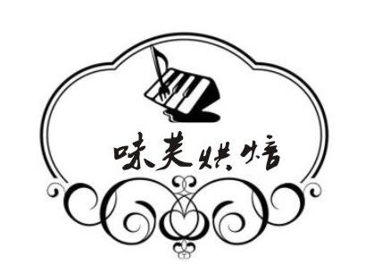 味芙加盟logo