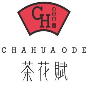 茶花赋饮品加盟logo