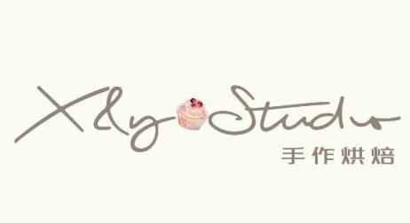 X&Y Studio 鑫悦手作烘焙加盟logo