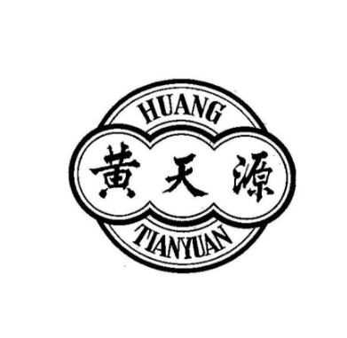 黄天源加盟logo