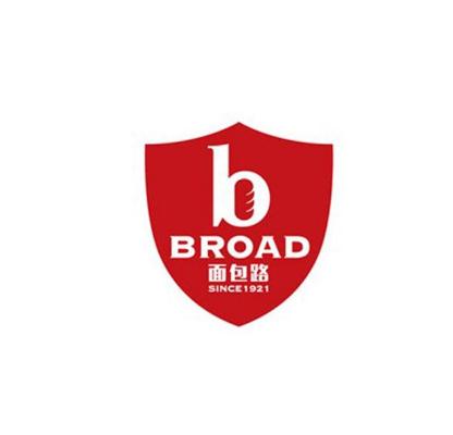 面包路加盟logo