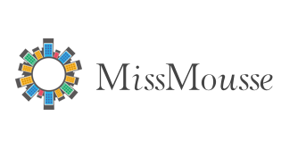 MissMousse蜜丝慕斯加盟logo