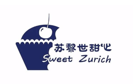苏黎世甜心加盟logo