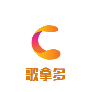 歌拿多甜甜圈加盟logo