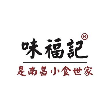 味福记加盟logo