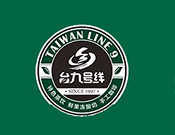 台九号线加盟logo