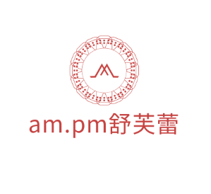 am.pm舒芙蕾加盟logo