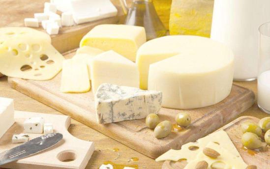 苏玉梅奶酪加盟产品图片